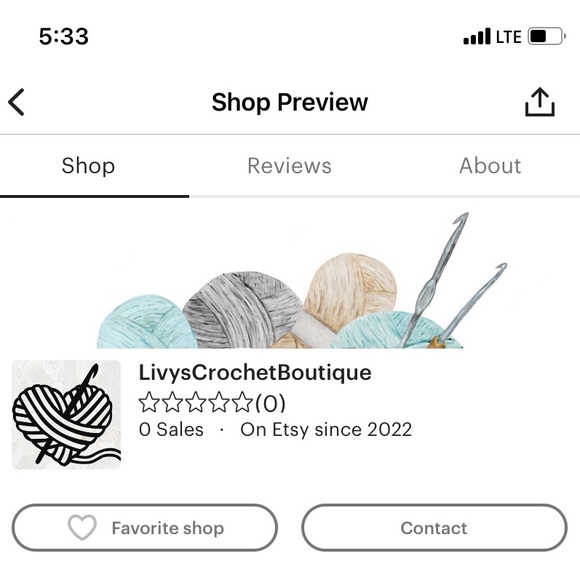 Meet your Posher - Picture 2 of 11